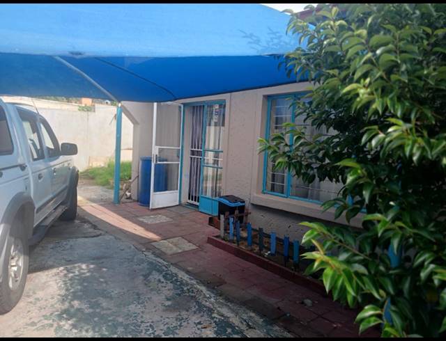 2 bed property to rent in ORMONDE